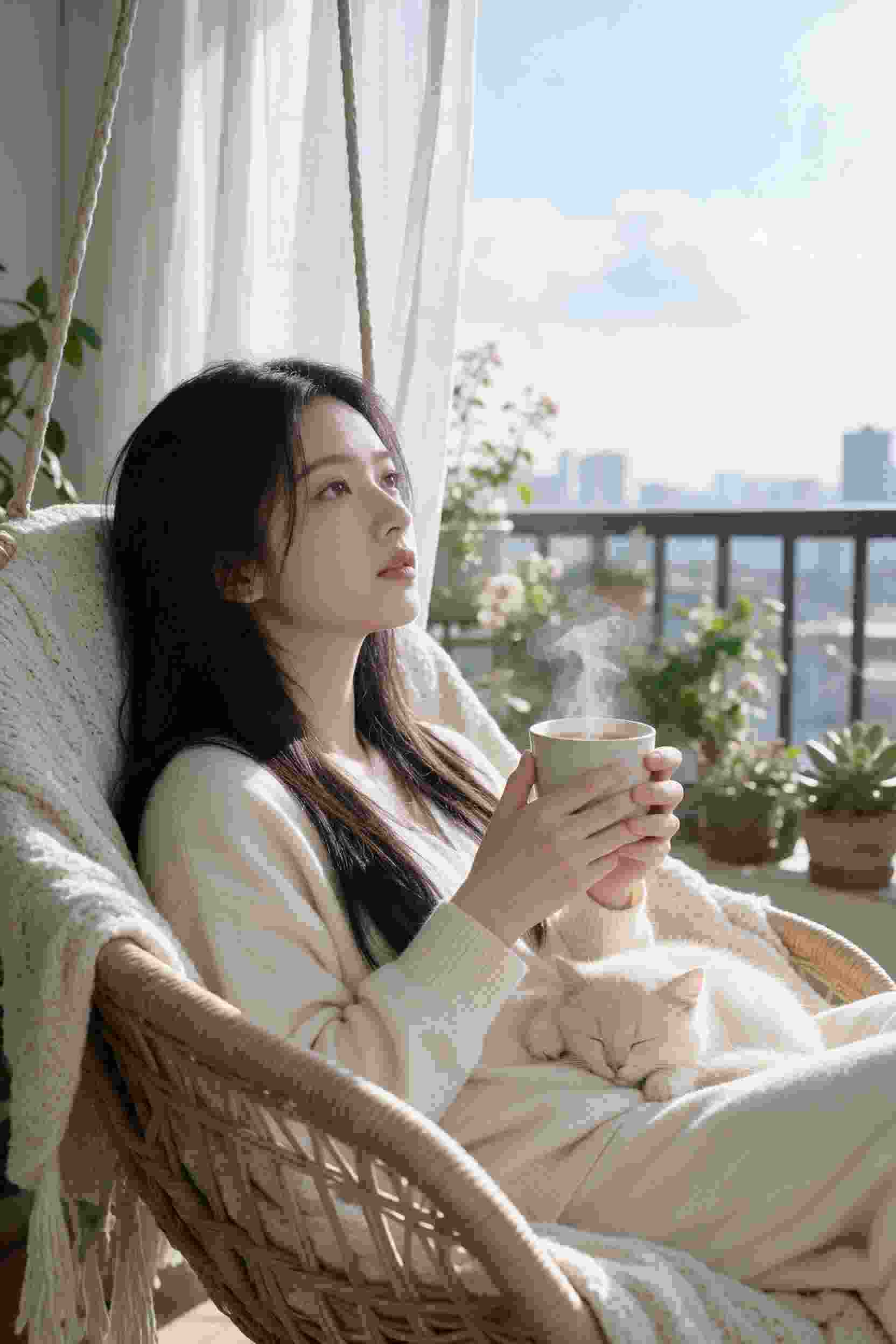 城市浪子归家