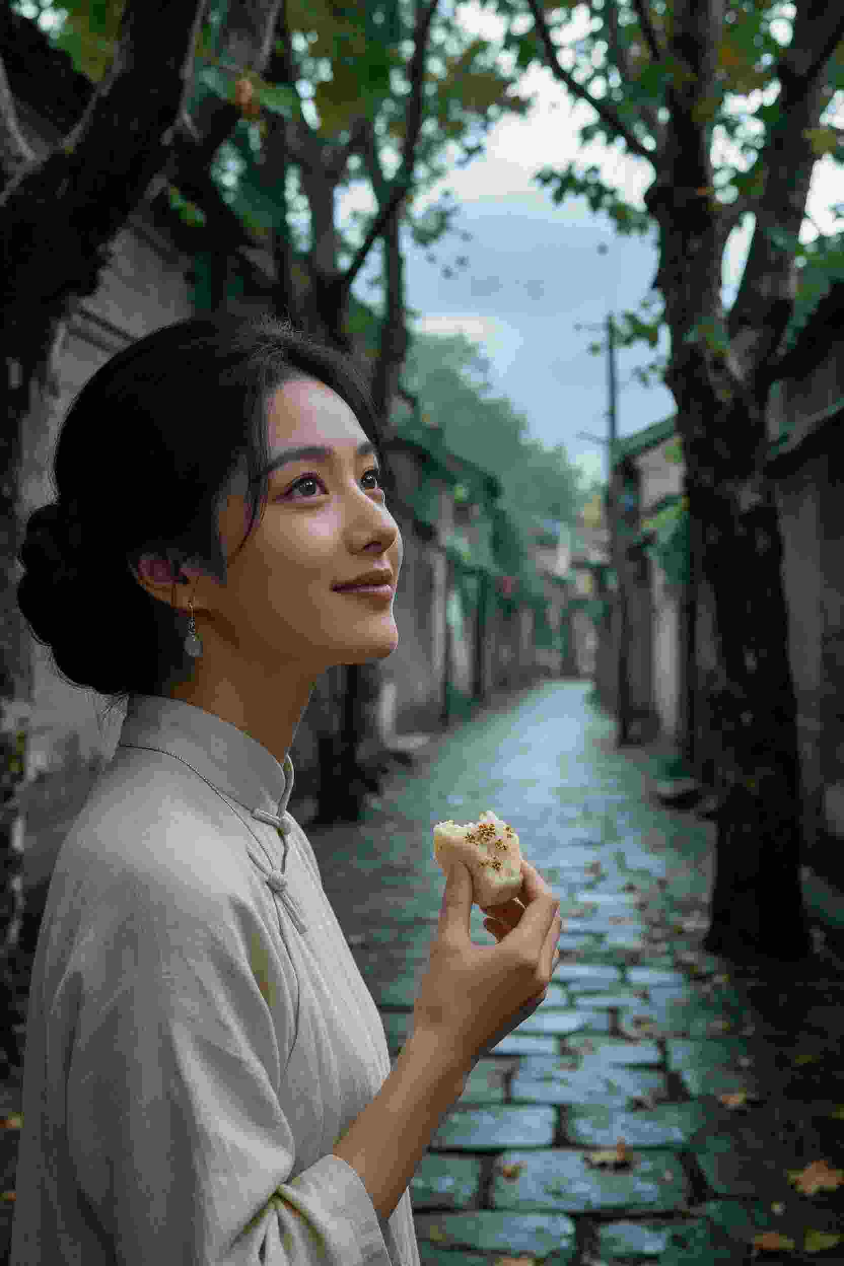 霸总的秘密