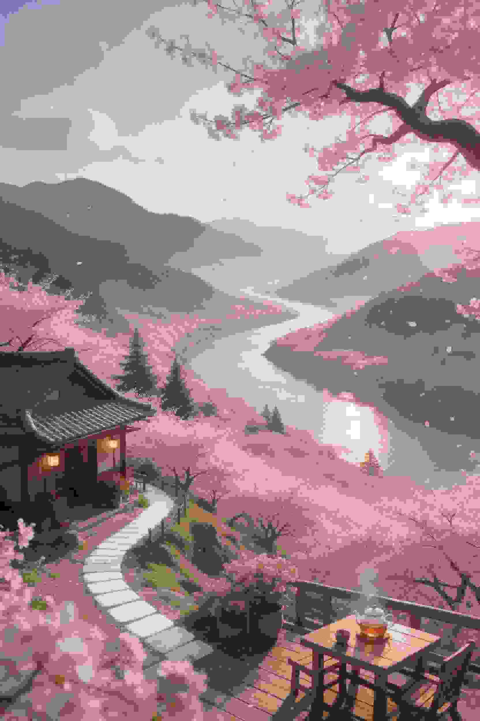 缘起时光